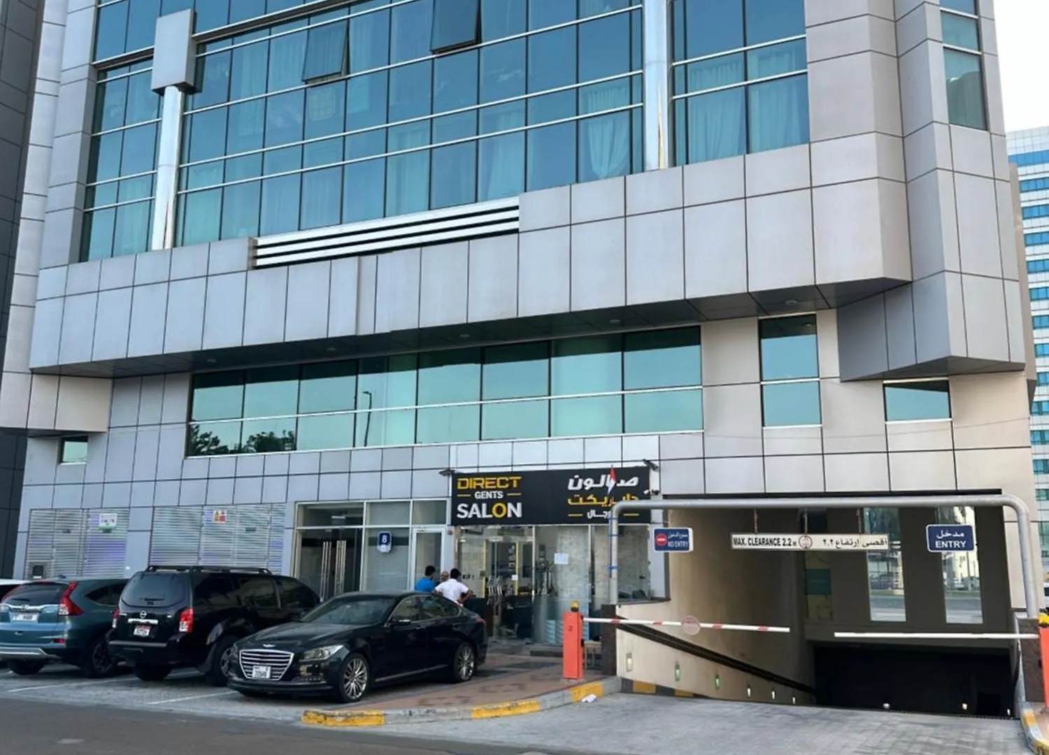 Furnished Hall Private Room With Private Washroom Shared Apartment Near Alwahda Mall Muroor Abu Dhabi Flat1002 ОАЭ