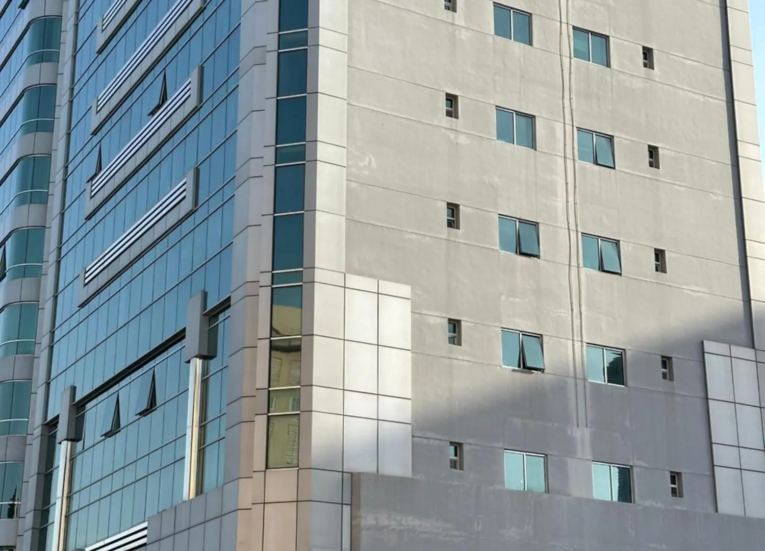 Furnished Hall Private Room With Private Washroom Shared Apartment Near Alwahda Mall Muroor Abu Dhabi Flat1002